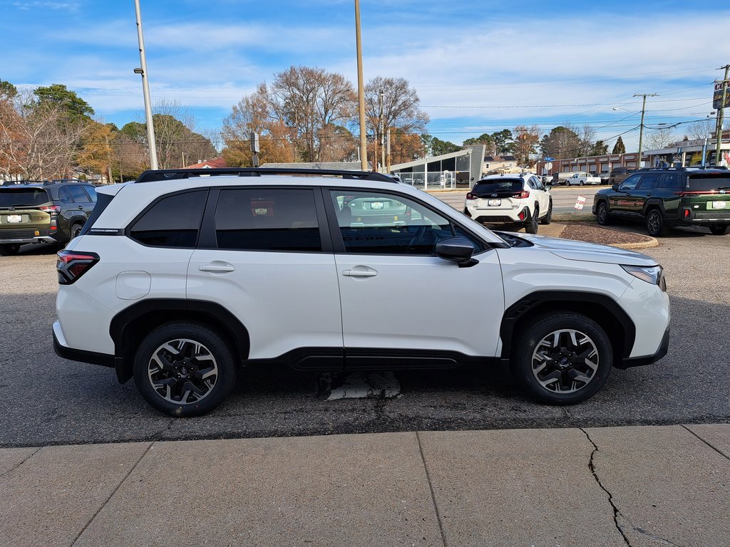 New 2026 Subaru Forester Premium image 7