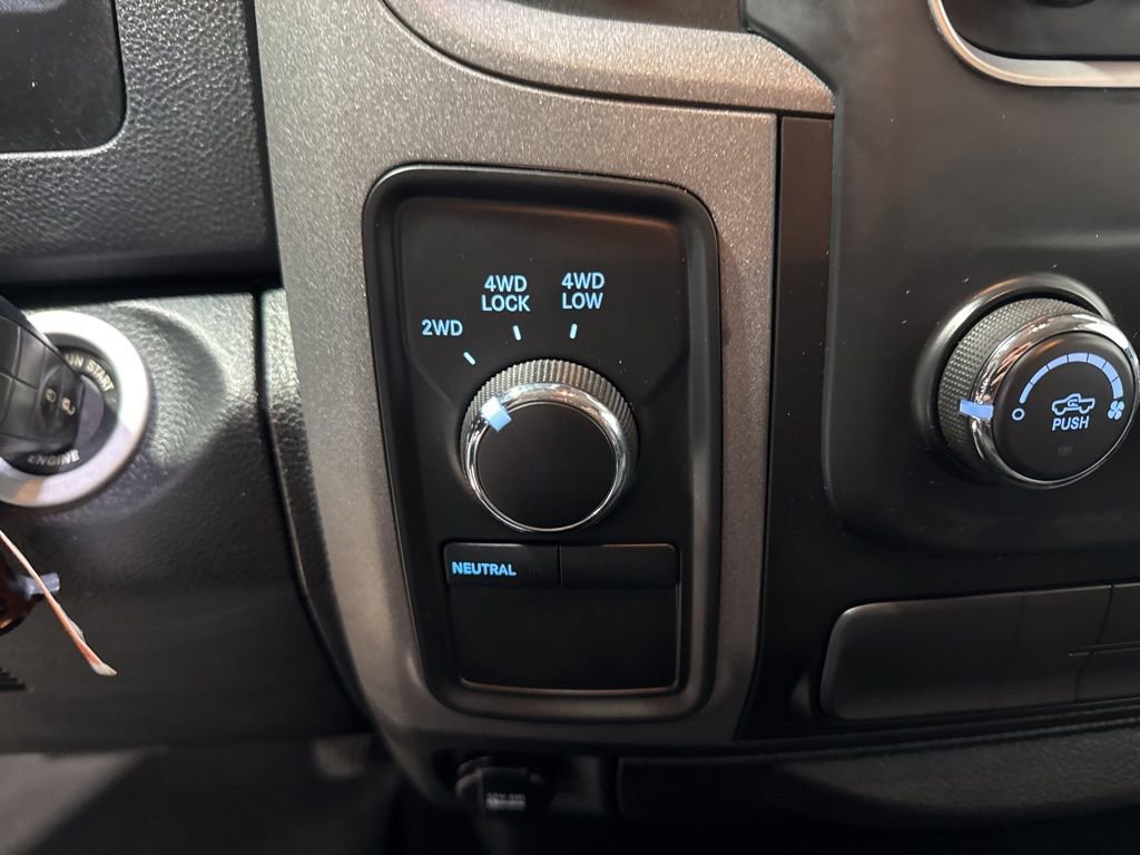 Used 2014 RAM 1500 Express image 18