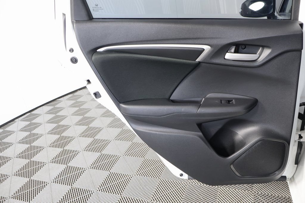 Used 2015 Honda Fit LX image 13