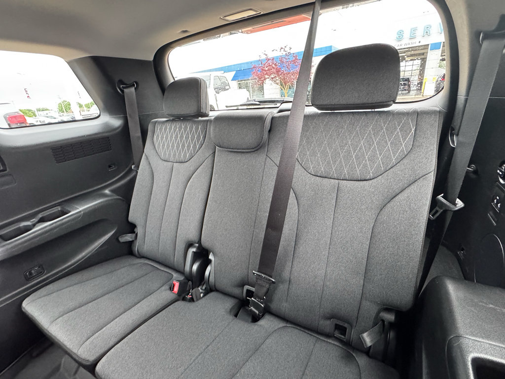 Used 2021 Hyundai Palisade SEL AWD/4WD image 23