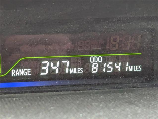 Used 2013 Toyota Prius V Three image 10