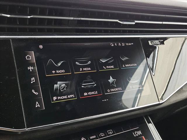 Certified 2023 Audi Q7 2.0T Premium Plus w/ Premium Plus Package AWD/4WD image 17
