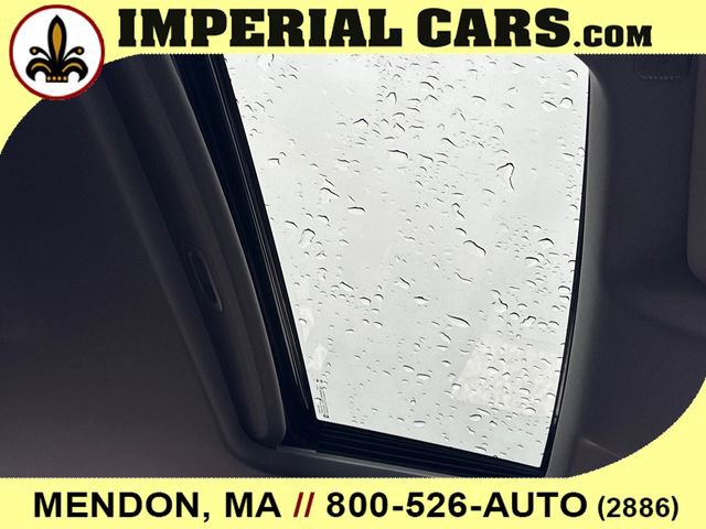 New 2026 Chevrolet Silverado 1500 RST image 15