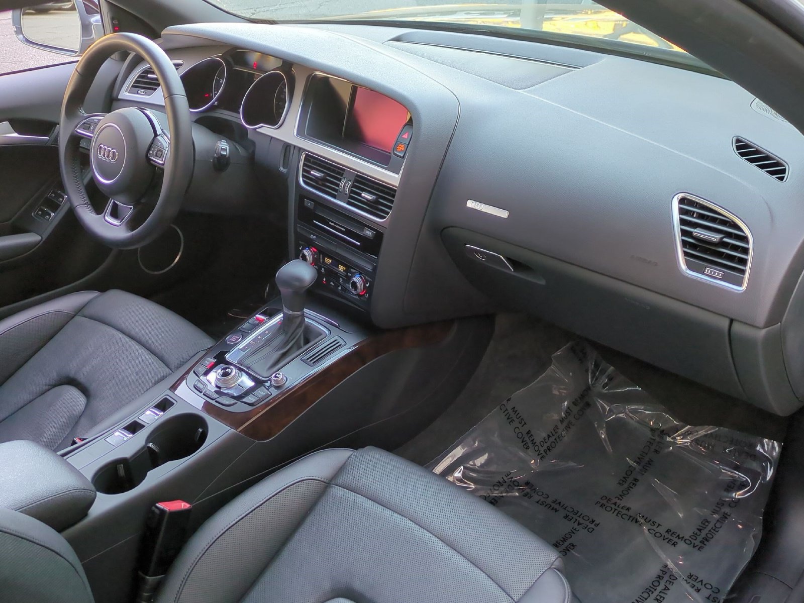 Used 2014 Audi A5 2.0T Premium Plus FWD image 21