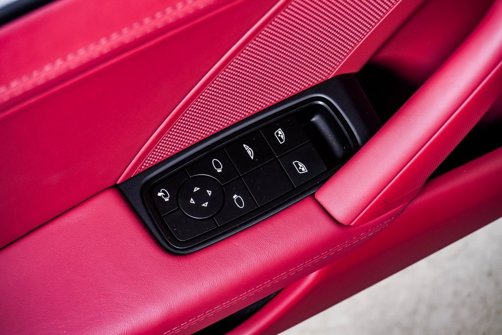 New 2026 Porsche 911 Carrera image 32