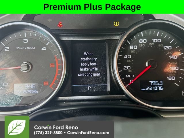 Used 2012 Audi Q7 TDI Premium Plus AWD/4WD image 12