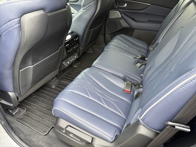 Used 2024 Acura MDX Type S AWD/4WD image 24
