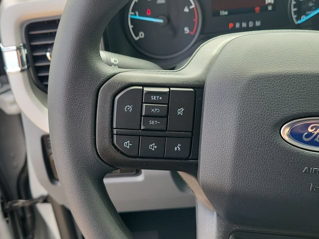 New 2026 Ford F350 XL w/ STX Appearance Package AWD/4WD image 22