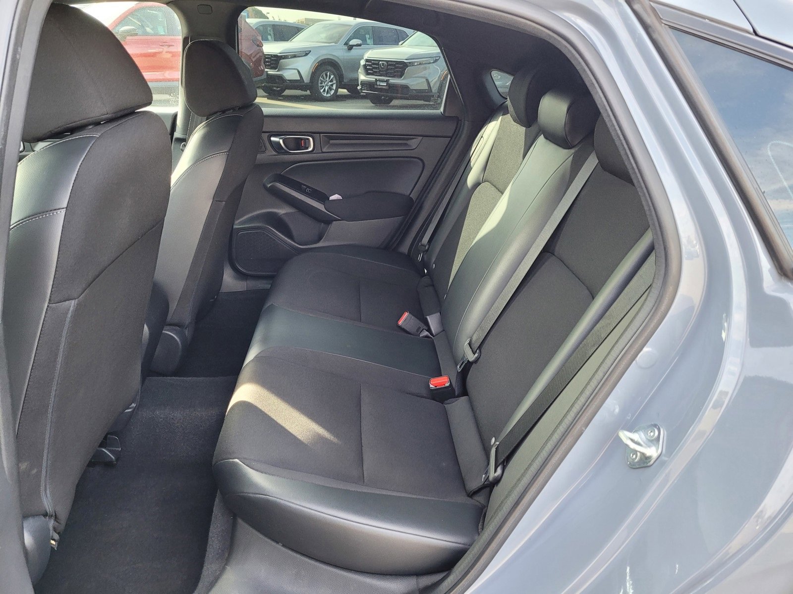 Used 2022 Honda Civic Sport image 12