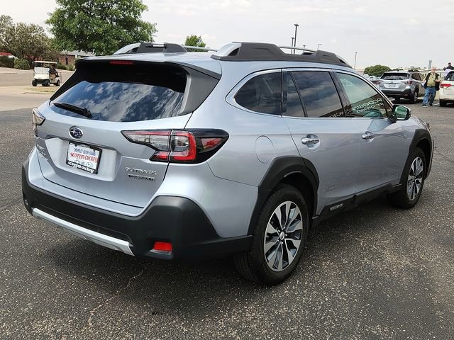 Certified 2023 Subaru Outback Touring XT w/ Tech Package 3 AWD/4WD image 4