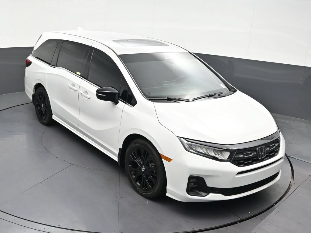 Used 2026 Honda Odyssey Sport-L image 21