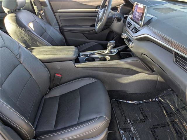 Used 2021 Nissan Altima 2.5 Platinum image 22