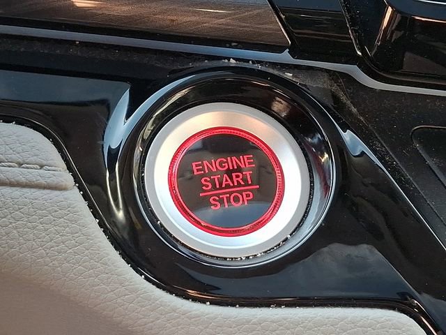 Used 2024 Honda Odyssey Elite image 24