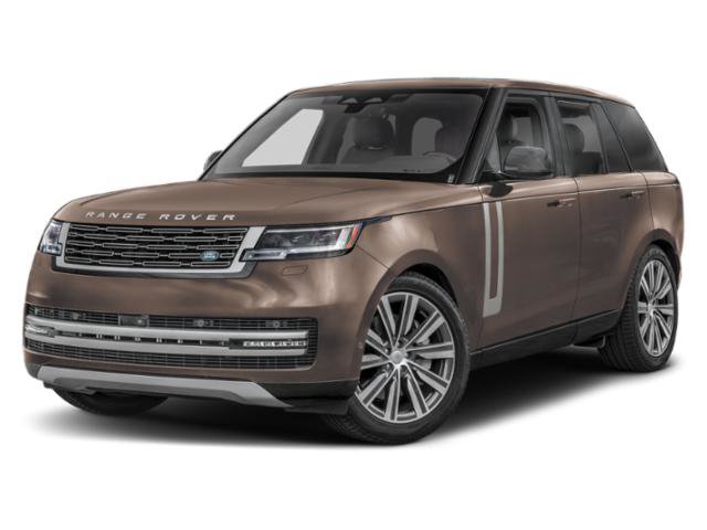 New 2027 Land Rover Range Rover SE