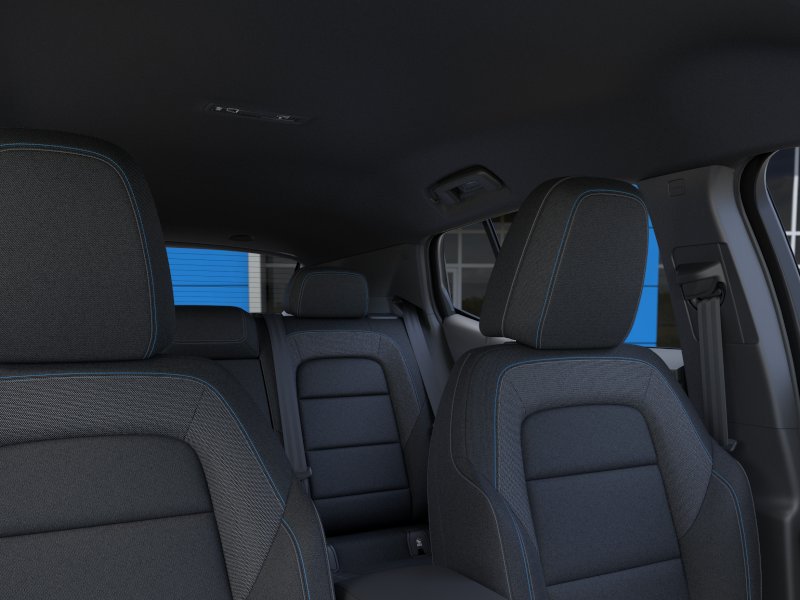 New 2026 Chevrolet Equinox EV LT FWD image 48