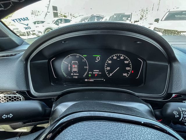 Used 2025 Honda Civic Sport image 25