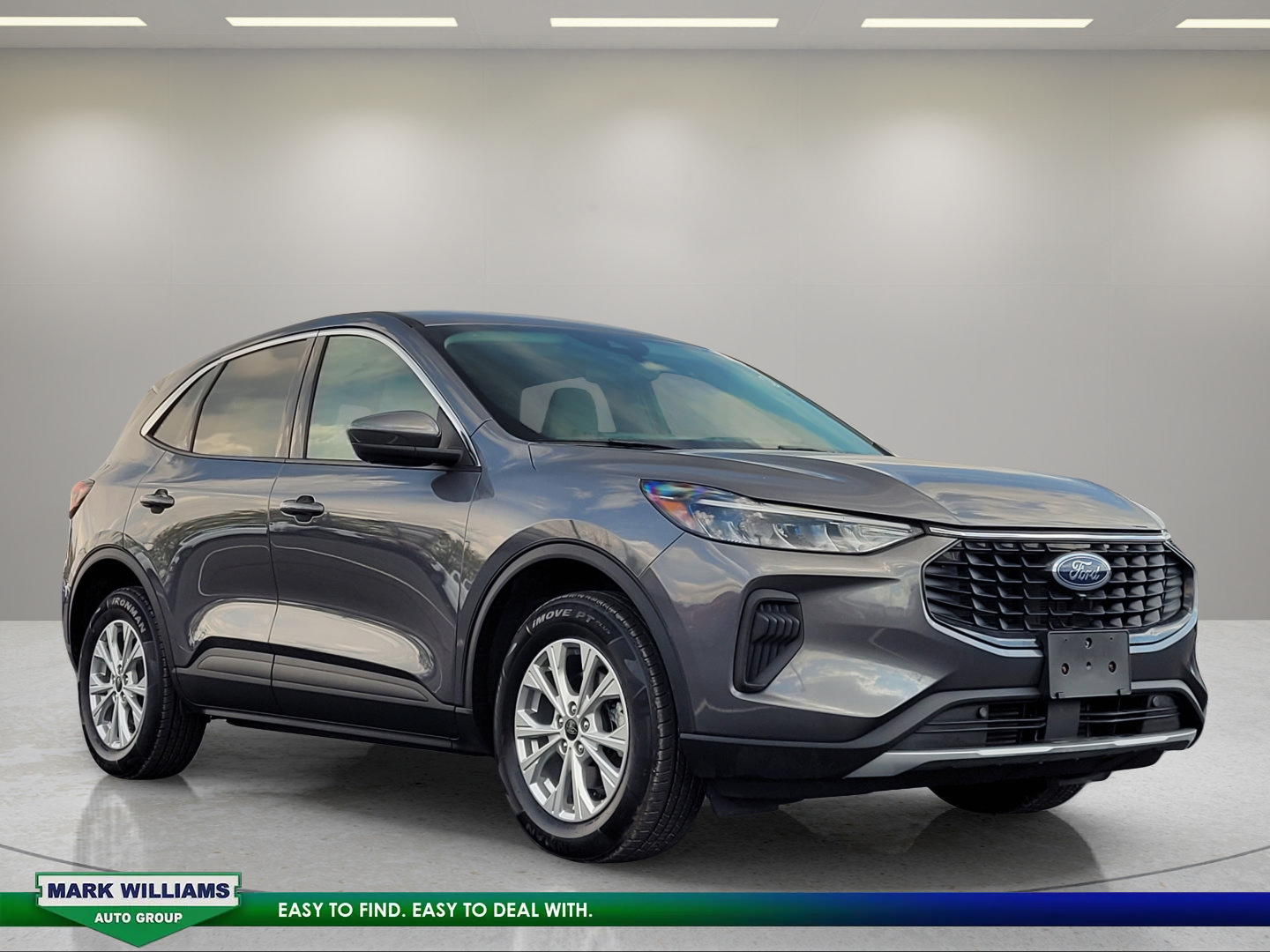 Used 2023 Ford Escape Active w/ Tech Pack #2