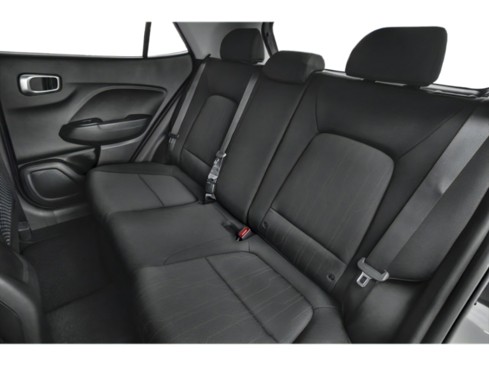 New 2026 Hyundai Venue SE image 13