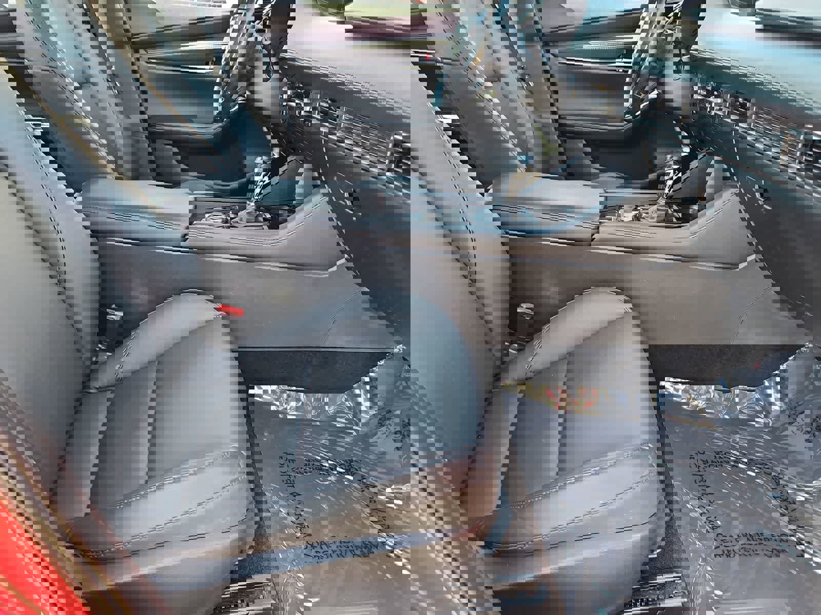 Used 2024 MAZDA MAZDA3 s image 21