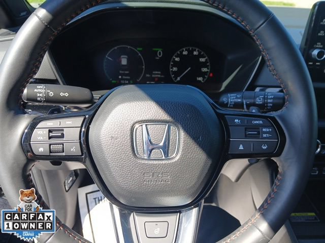 Used 2023 Honda CR-V Sport Touring image 37
