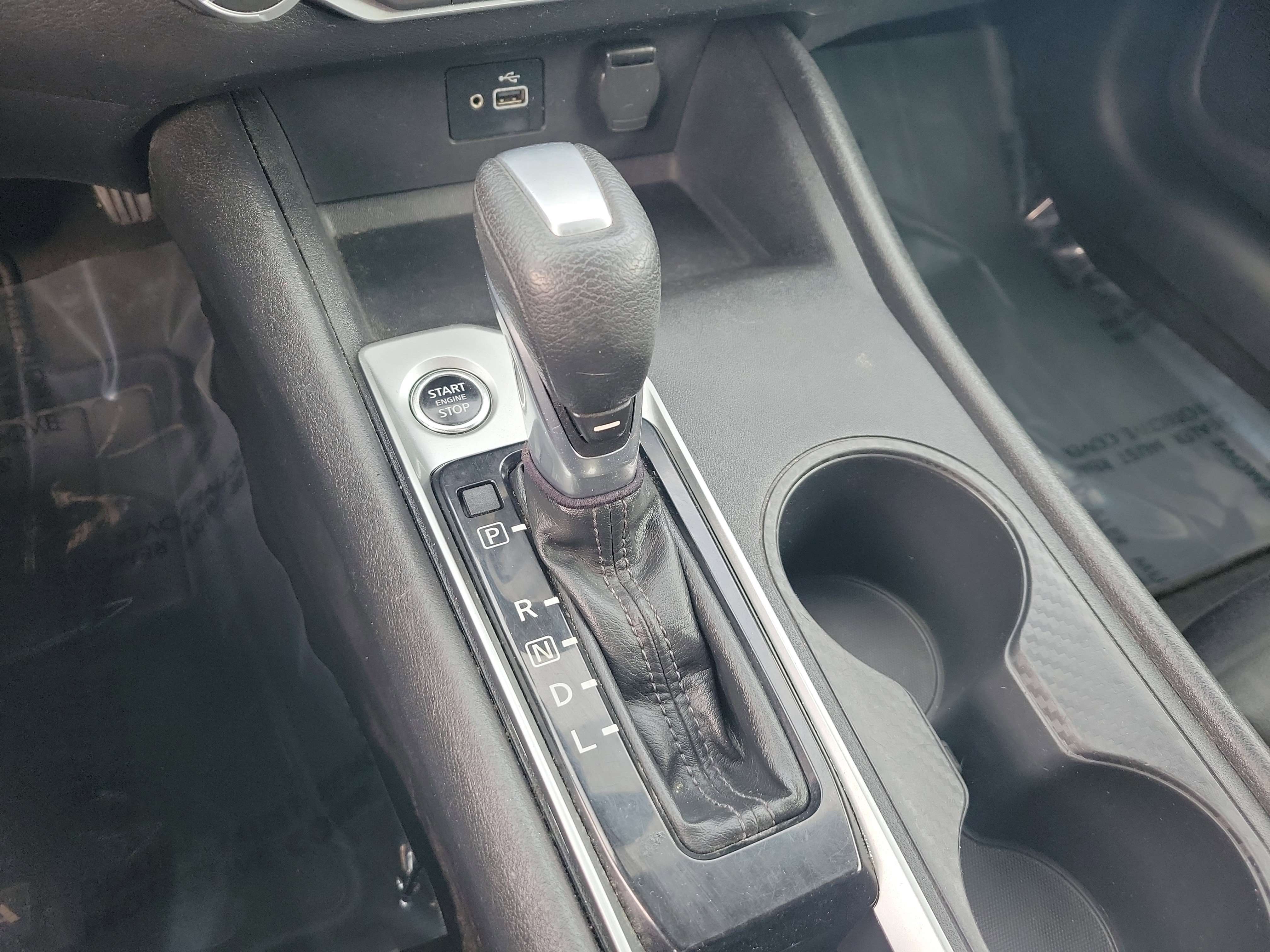 Used 2021 Nissan Altima 2.5 S w/ Driver Assist Package image 25