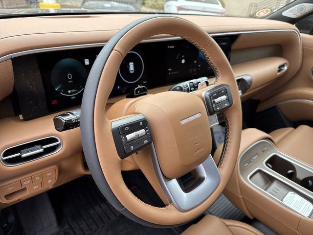 New 2026 Hyundai Palisade Calligraphy image 20