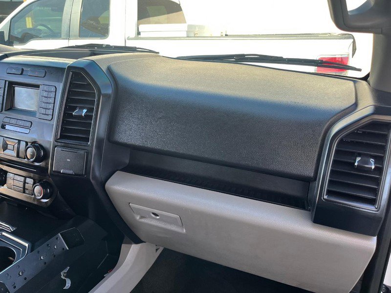 Used 2015 Ford F150 XL w/ XL Power Equipment Group image 6