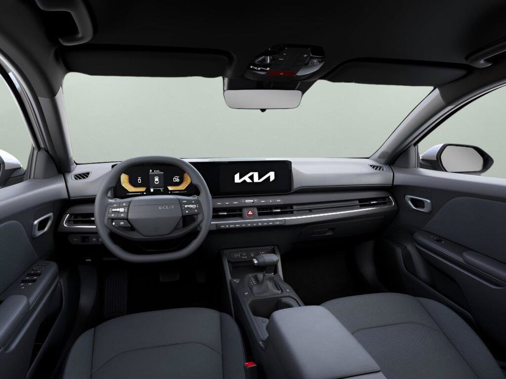 New 2026 Kia K4 FWD image 14