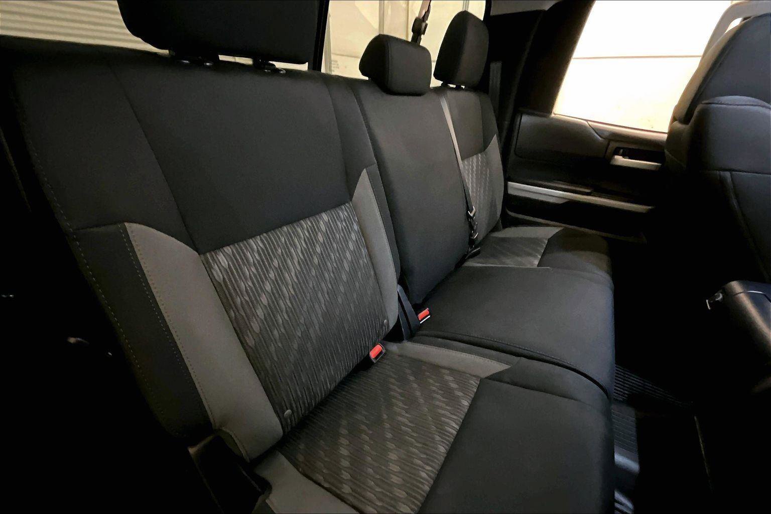 Used 2019 Toyota Tundra SR5 image 26