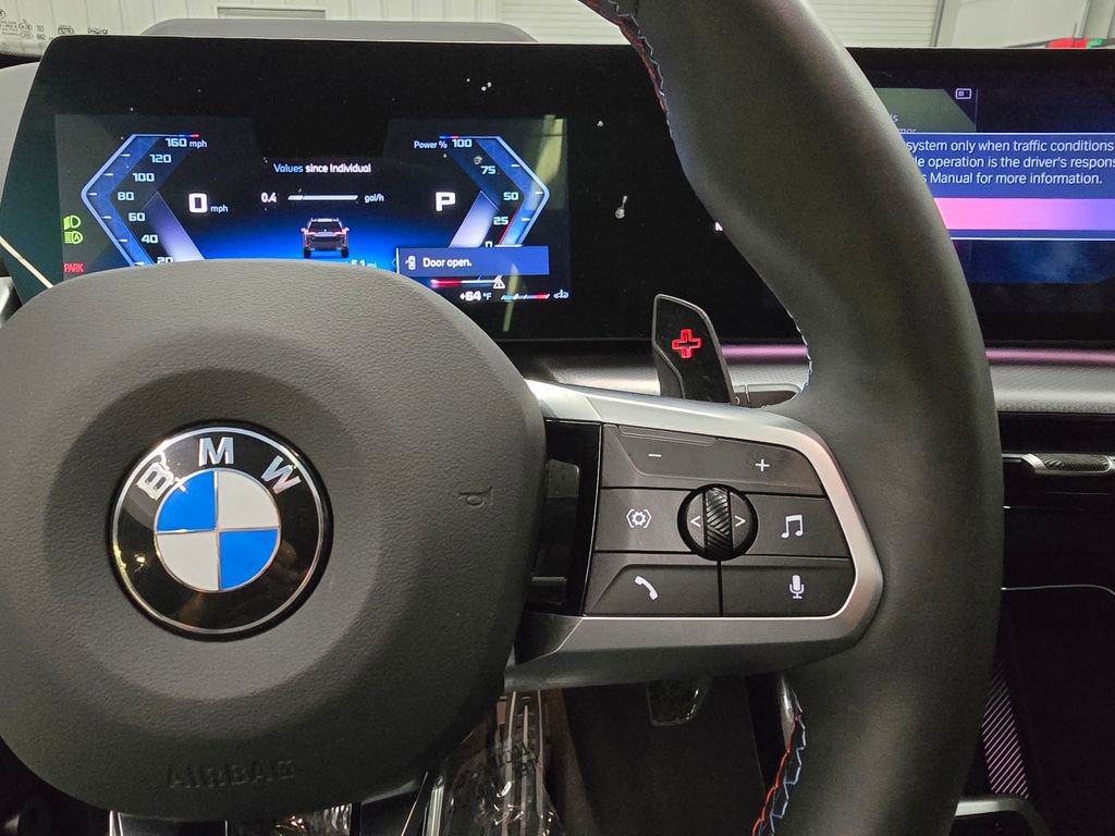 Used 2025 BMW X1 M35i image 20