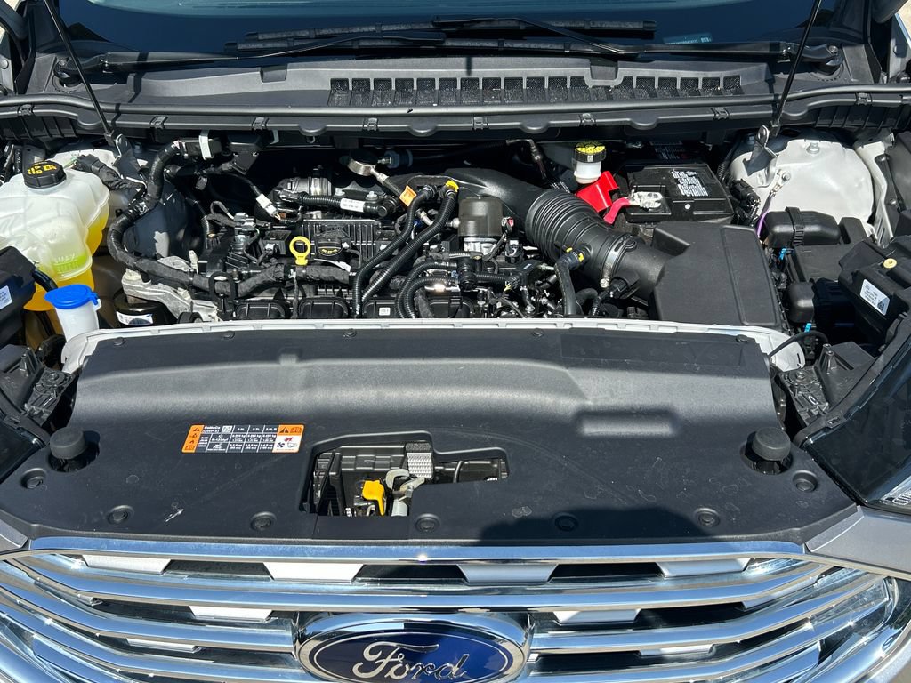 Used 2024 Ford Edge Titanium AWD/4WD image 20