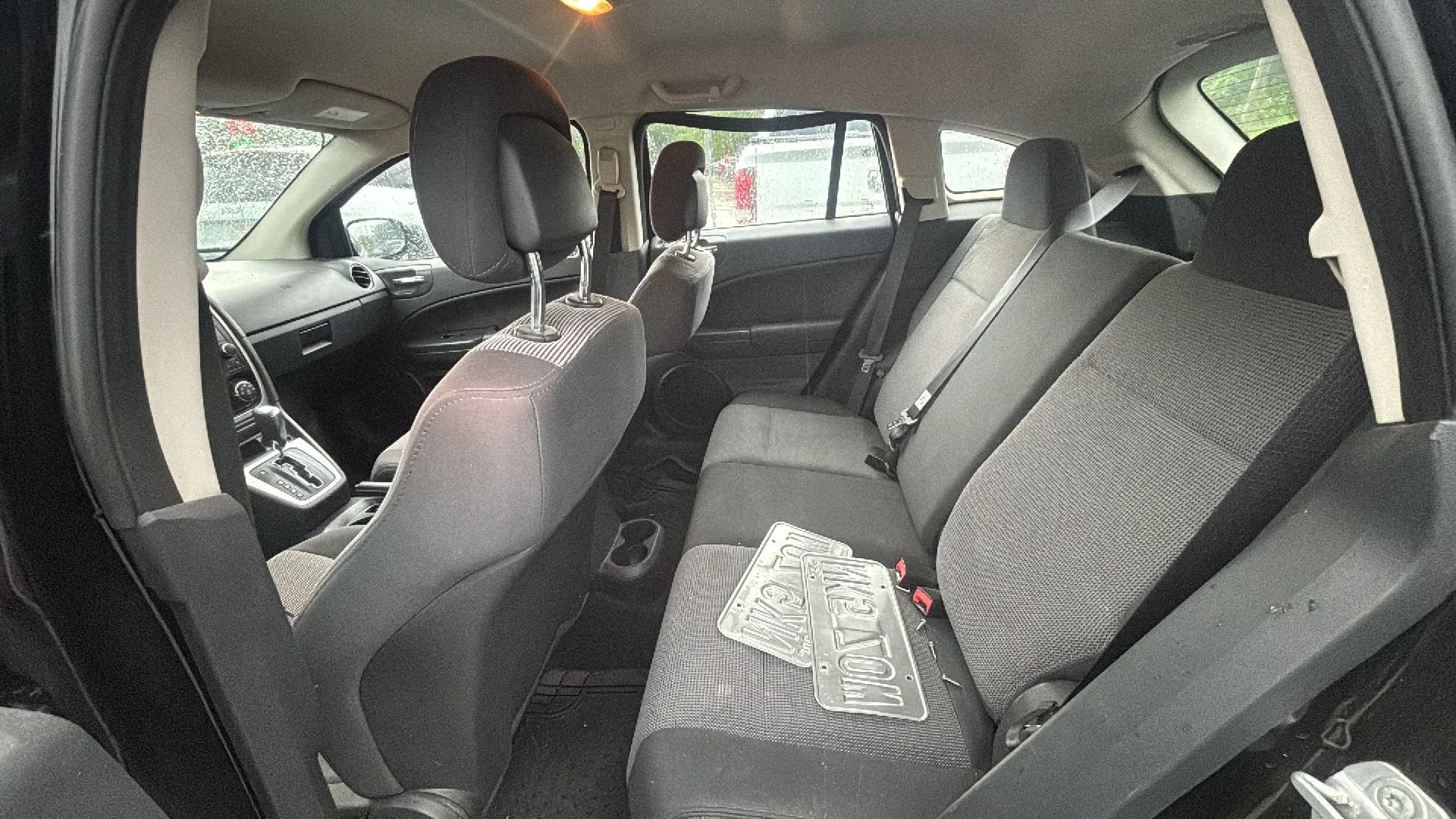 Used 2012 Dodge Caliber SXT FWD image 13