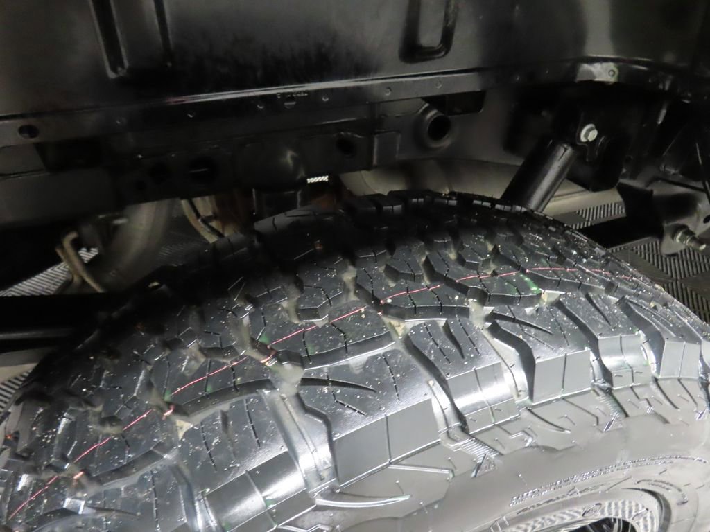 Used 2025 Ford F150 XLT w/ Equipment Group 301A Standard image 35