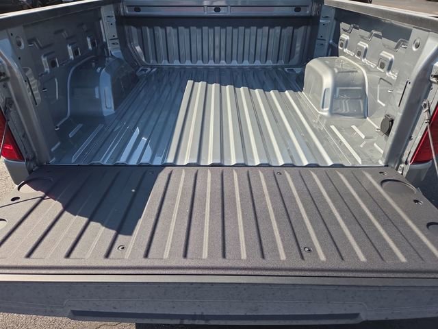 New 2026 Chevrolet Silverado 1500 LT image 25