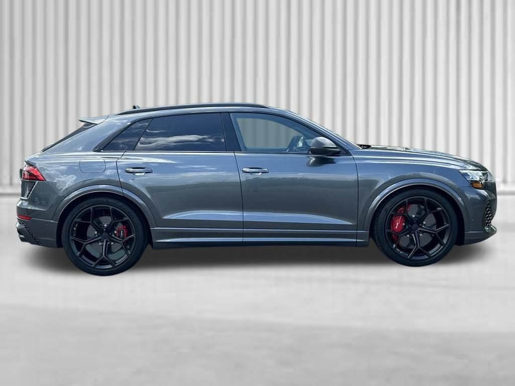 New 2026 Audi RS Q8 performance AWD/4WD image 6