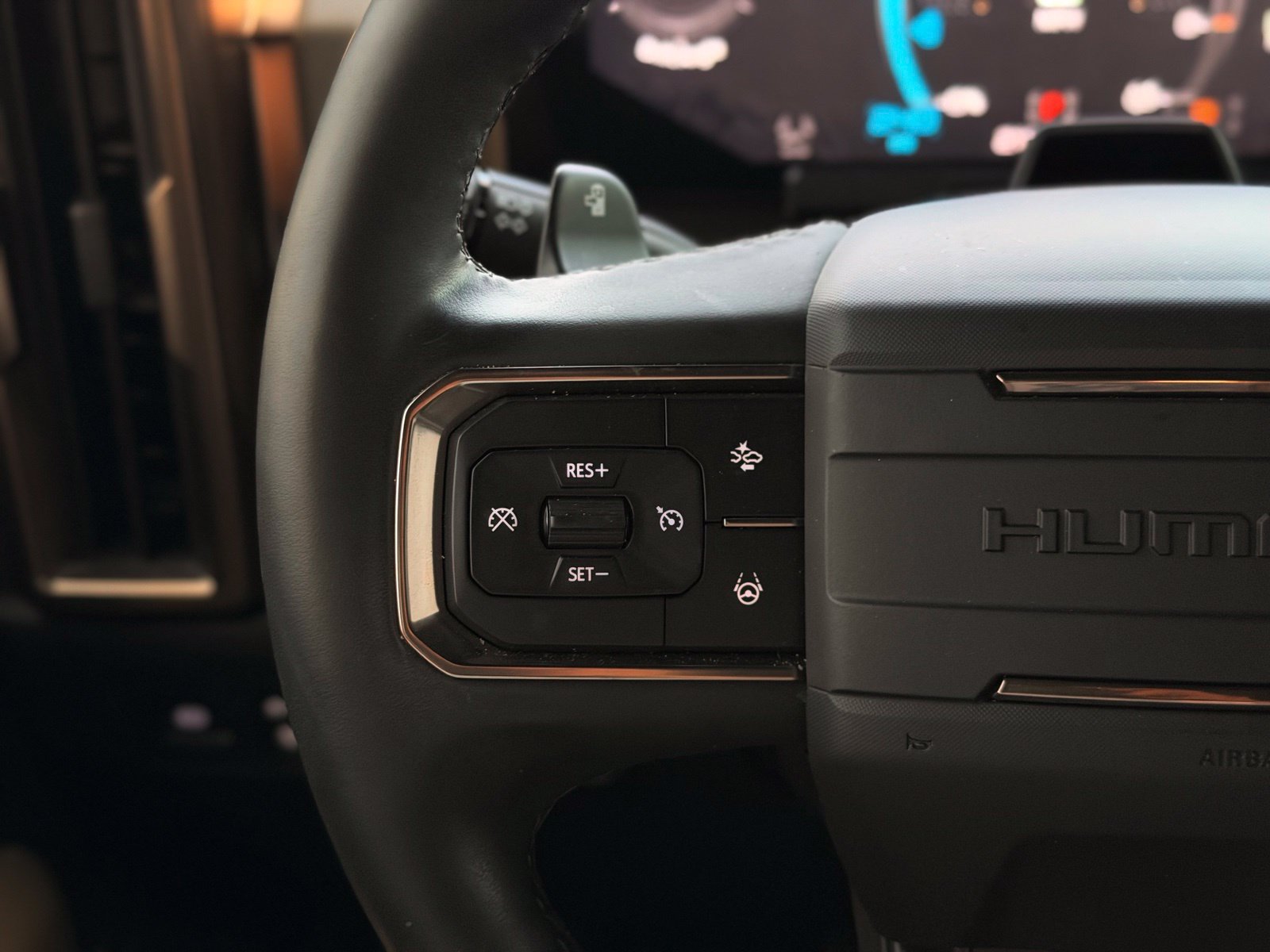 Used 2024 GMC Hummer EV 3X AWD/4WD image 45