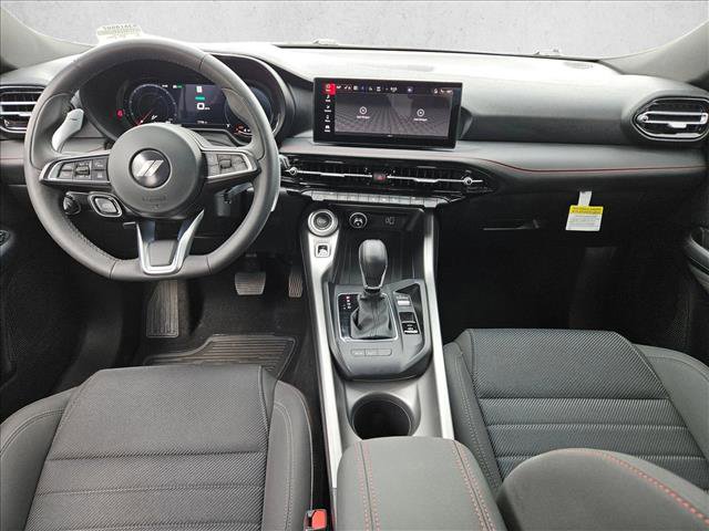 Used 2024 Dodge Hornet R/T w/ R/T Blacktop Package AWD/4WD image 19