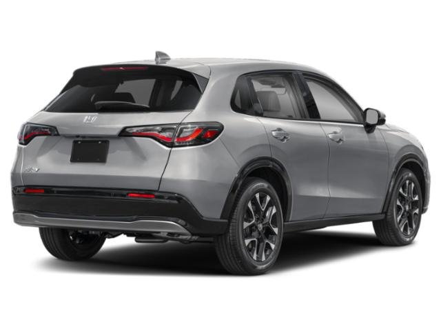 New 2026 Honda HR-V EX-L image 2