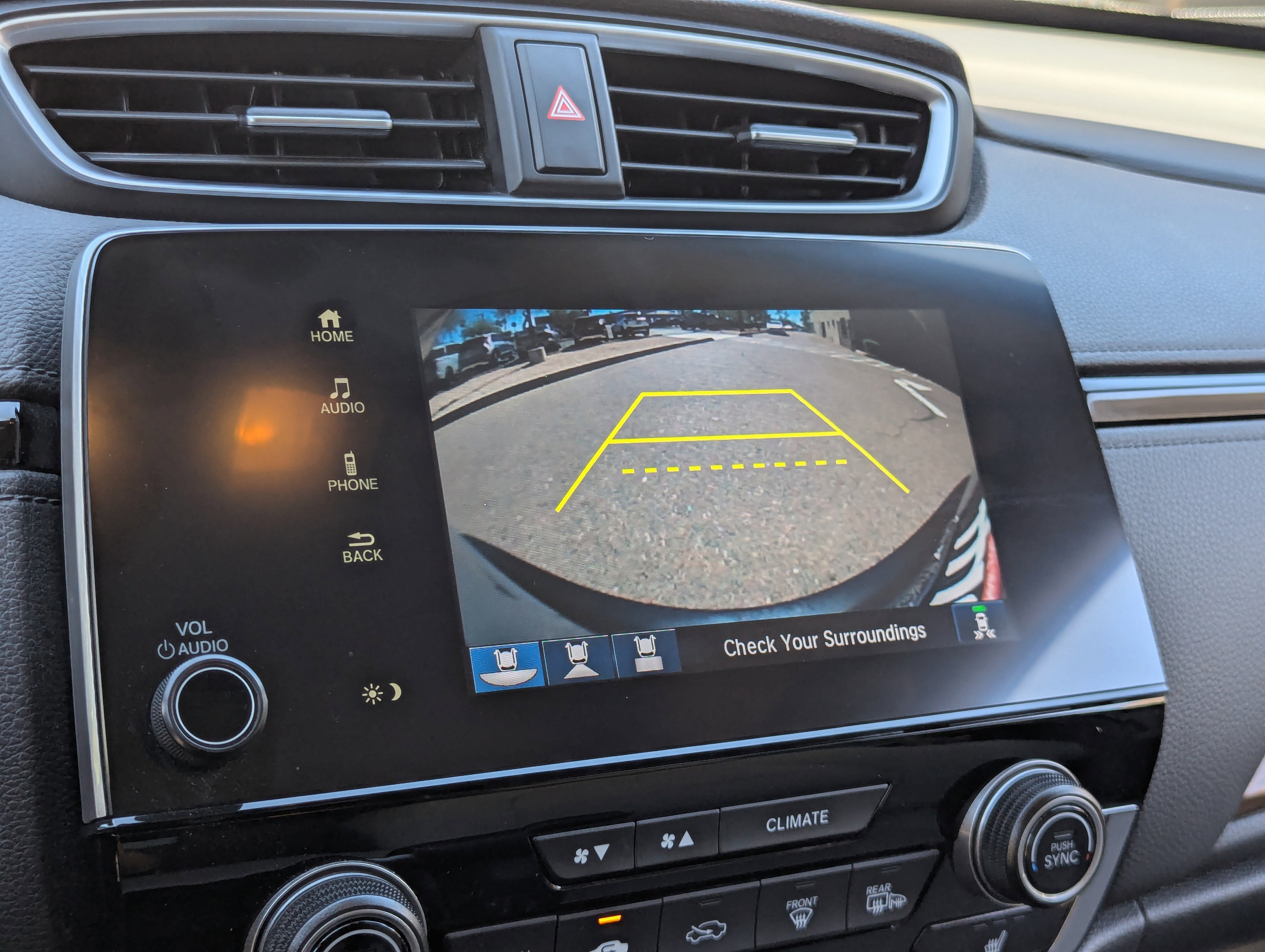 Used 2021 Honda CR-V EX-L image 26