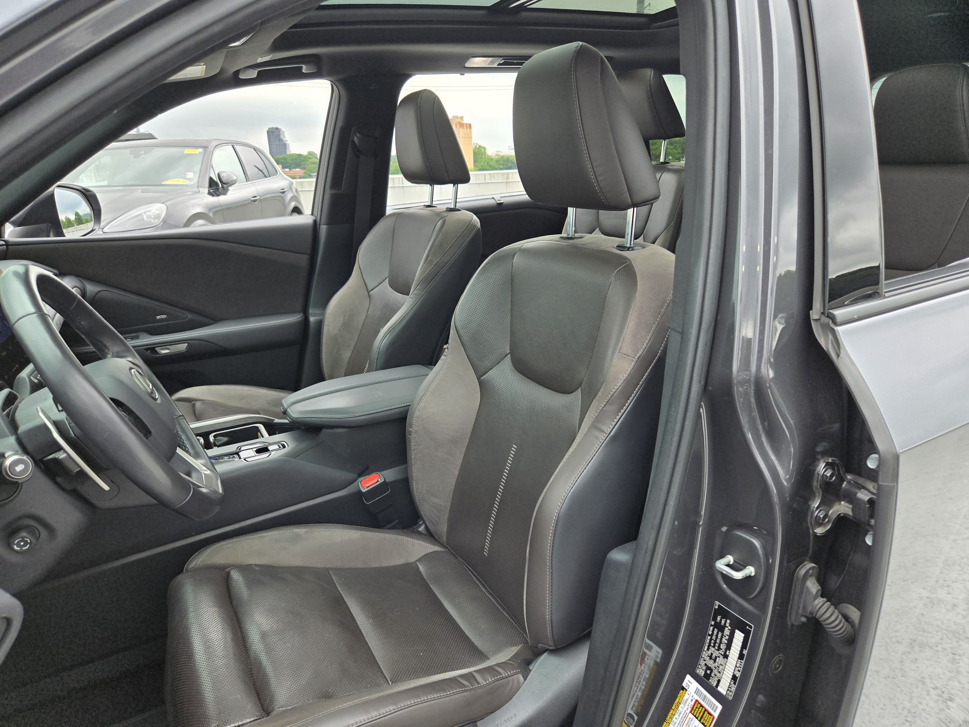Certified 2024 Lexus TX 350 FWD w/ Technology Package image 16