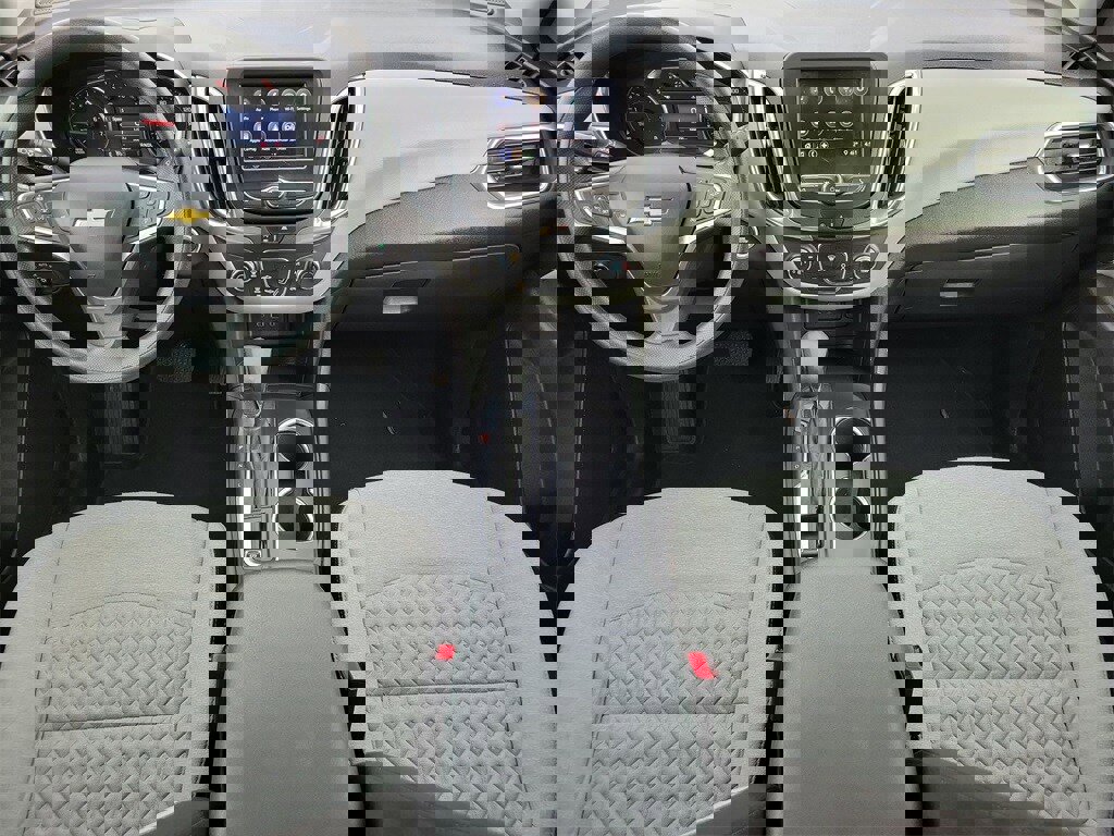 Used 2023 Chevrolet Equinox LS w/ LS Convenience Package image 14