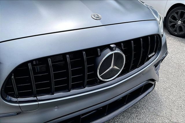 Certified 2023 Mercedes-Benz E 53 AMG 4MATIC Sedan image 26