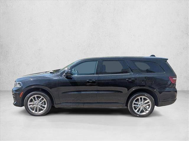Used 2024 Dodge Durango GT image 19