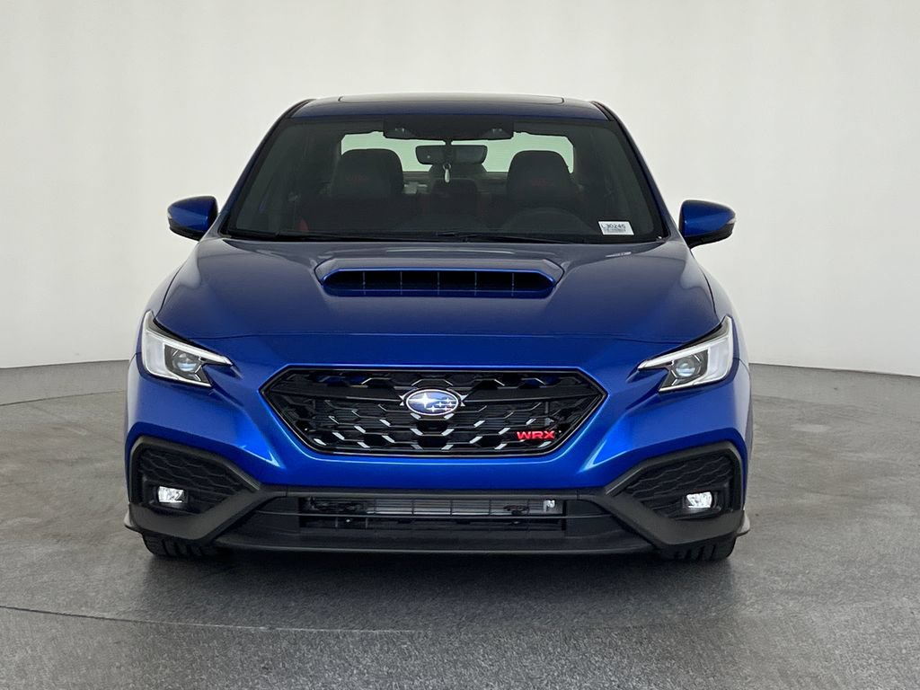 New 2026 Subaru WRX Limited w/ Accessory Package #2 AWD/4WD image 10