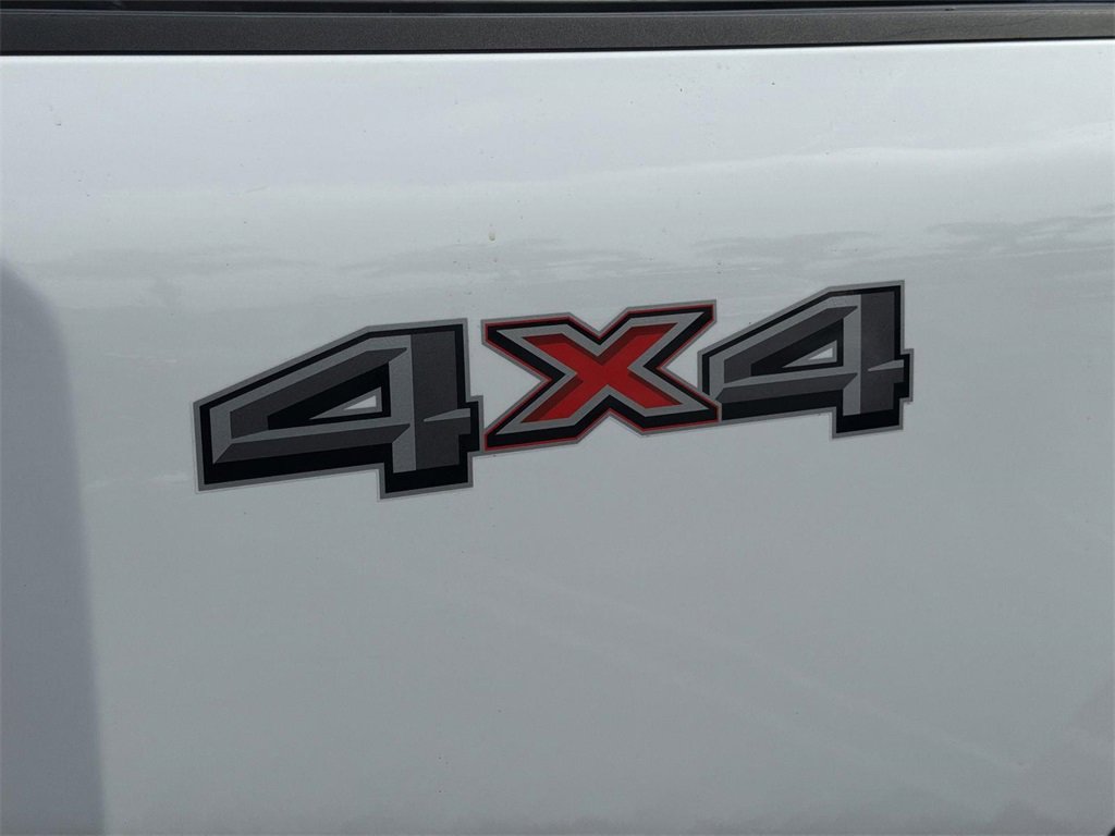 Used 2024 Ford F250 XLT image 24