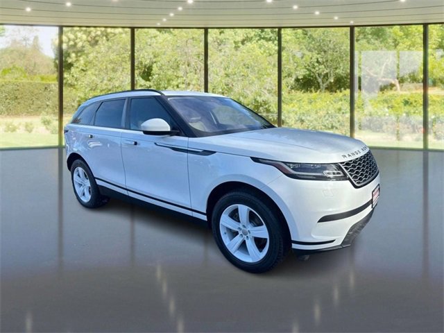 Used 2018 Land Rover Range Rover Velar S image 3