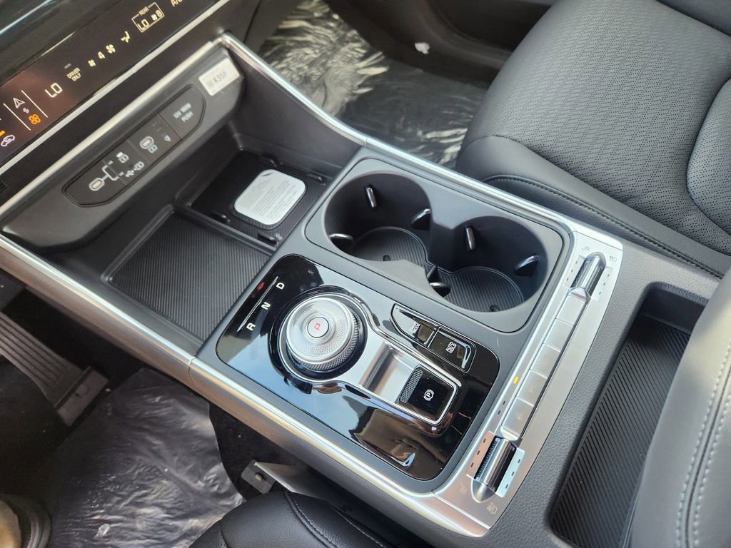 New 2026 Kia Carnival SX Prestige image 19