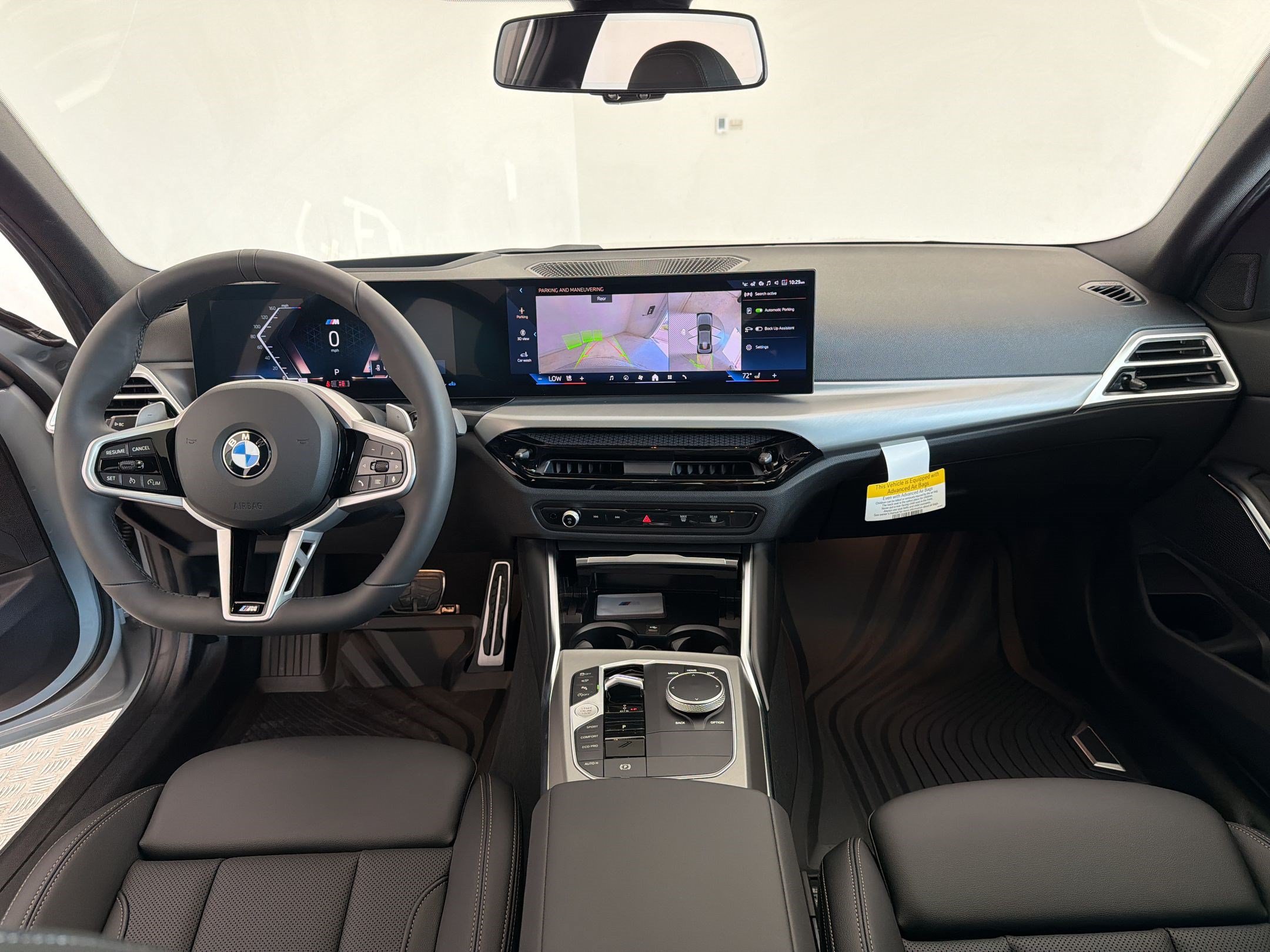 New 2026 BMW 330i xDrive Sedan w/ M Sport Package AWD/4WD image 16