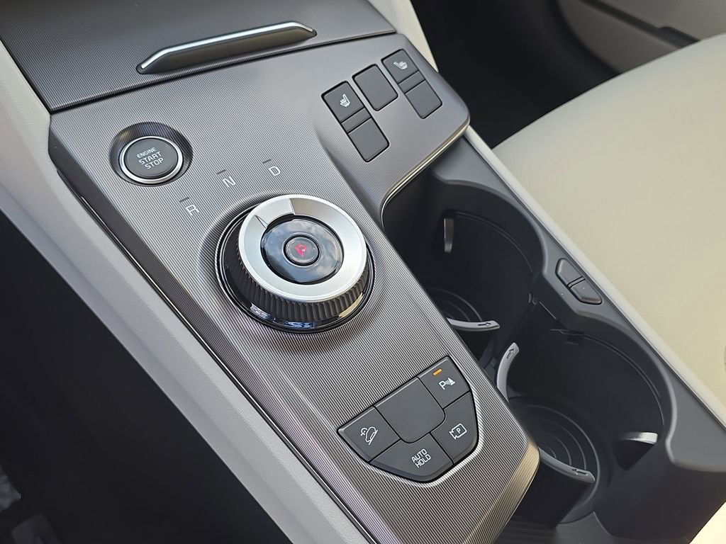 New 2026 Kia Sportage EX image 26