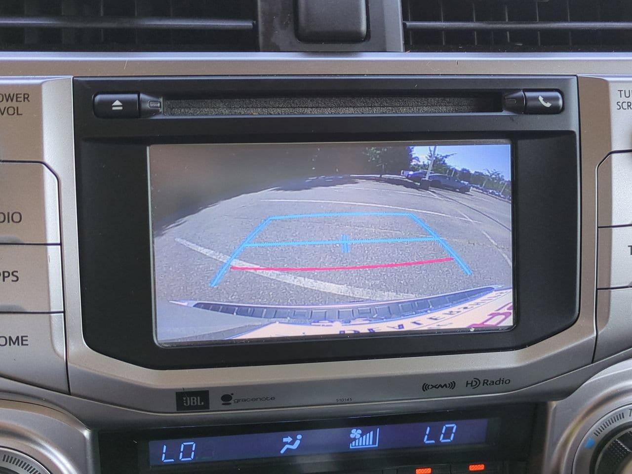 Used 2016 Toyota 4Runner Limited AWD/4WD image 21